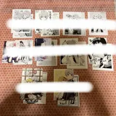 レア！2巻一部書店限定特典 ペーパー レア 2巻 一部書店限定特典 - メルカリ