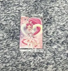 ハートキャッチプリキュア ハトプリ ウエハース カード キュアブロッサム