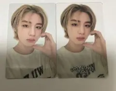 BOYNEXTDOOR 19.99 ラキドロ weverse global - メルカリ