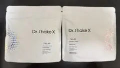 Dr. Shake X ドクターシェイクス No.21・No.38 各90ｇ 2025年最新】ドクターシェイクの人気アイテム - メルカリ