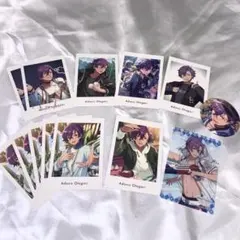 あんスタ 乙狩アドニス ぱしゃっつ