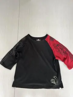 PEACE MAKER Tシャツ　七分袖のサムネイル