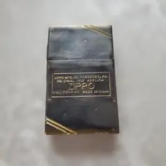ZIPPO ジッポー MAPLE LEAF べっ甲ゴールデントータス1978// - メルカリ