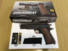 東京マルイ M1911A1 コルトガバメント エアコキ エアーコッキングのサムネイル