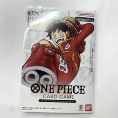 美品】ONE PIECE DAY 2024 未開封 ドンセット - メルカリ