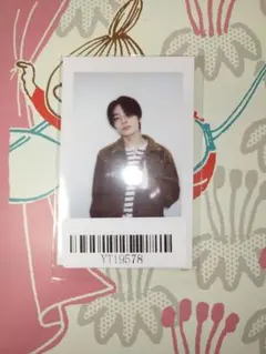 straykids karma KMS サイン会 ポラ アイエン