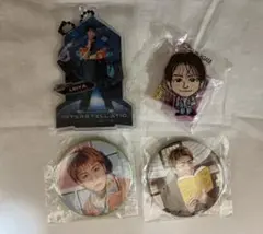 FANTASTICS 瀬口黎弥 LEIYA まとめ売り