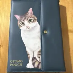 フェリッシモ　猫部　マルチケース