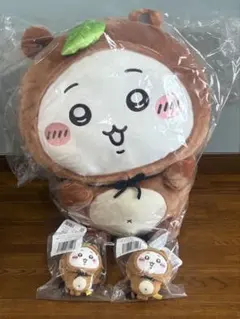 たぬきだもんくじ うさぎA賞 - メルカリ