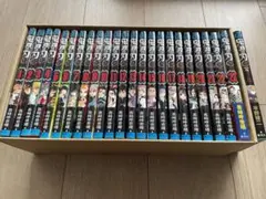 鬼滅の刃 全23巻＋外伝