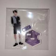 NCTWISH ジェヒ ラスタート アクスタ NCT WISH LASTART PRE-DEBUT TOUR アクスタ ジェヒ - メルカリ