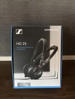 Sennheiser HD 598 有線ヘッドホン 通称プリン - メルカリ