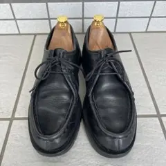 KLEMAN PADRE チロリアンシューズ ブラック 42のサムネイル