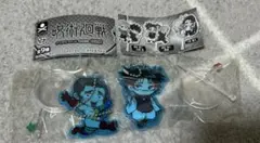 呪術廻戦　デコラPIC アクリル