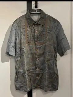 16ss kolor カラー　 半袖シャツのサムネイル