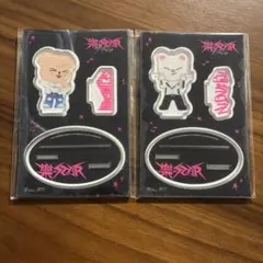 ジニレット ポガリ SKZOO アクスタ ヒョンジン フィリックス maniac 