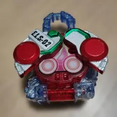 仮面ライダー鎧武 ロックシードDX エナジーチェリー