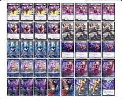 青黒デスパペット デッキ CS入賞構築 - メルカリ
