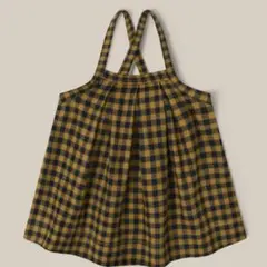 2025年最新】organic zoo ギンガムの人気アイテム - メルカリ