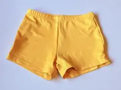 チア アンダースコート Sサイズ