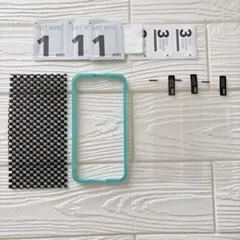 iPhone 16 ガラスフィルム 気泡なし 頑丈 耐衝撃 傷防止 画面保護