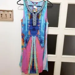Desigual 今季 新品タグ付き