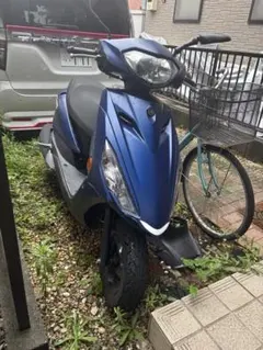 アクシスZ不動車のサムネイル