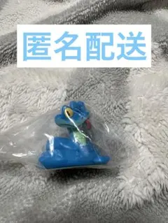 ズートピア2 肩ズンFig. ゲイリー ガチャガチャ②