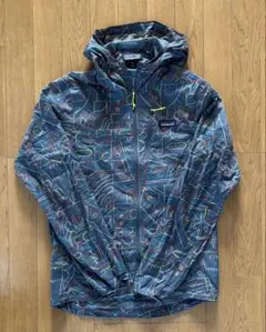 Patagonia フーディニ ジャケット　XS メンズ