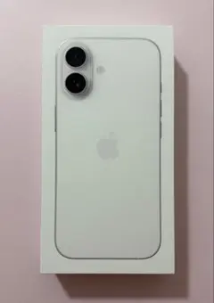 新品未開封】iPhone 17 ホワイト 256GB - メルカリ