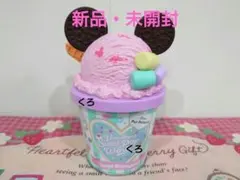 ディズニー❤パルパルーザ❤ヴァネロペ❤キャンディ缶❤新作♡飴♡パフェミッキー