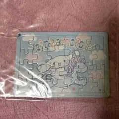 2026年最新】シナモロール パズルの人気アイテム - メルカリ