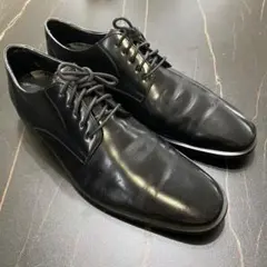 【一点限り】革靴　リーガル　ビジネス 冠婚葬祭　シューズ