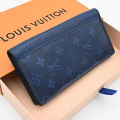 【レア】ルイヴィトン ポルトフォイユ ブラザ タイガラマ モノグラム 二つ折り レア】ルイヴィトン ポルトフォイユ ブラザ タイガラマ モノグラム 二