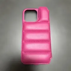 DEMIU レッド ルビー 17promax iPhoneケース - メルカリ