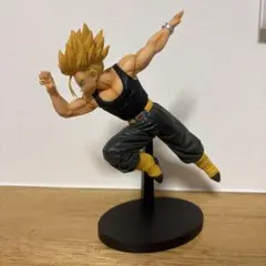 ドラゴンボール トランクス フィギュア