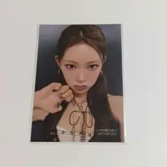 ☆お値下げ、バラ売り◎ 【ME:I】 櫻井美羽 miu セット - メルカリ