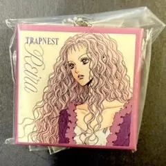 NANA CD風 アクリルチャーム レイラ ガチャガチャ