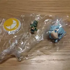 一番くじ ソードアート・オンライン ちびきゅんキャラ シノン ×1