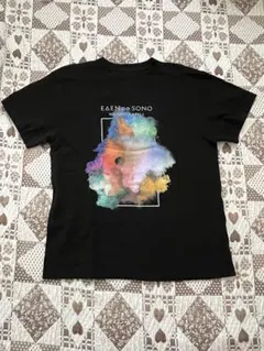 Mrs.GREEN APPLE EDEN no SONO ライブTシャツ Mrs. GREEN APPLE EDEN no SONO Tシャツ Mサイズ - メルカリ