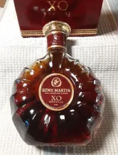 REMY MARTIN XO SPECIAL ハーフボトルのサムネイル