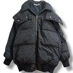 ステラマッカートニー STELLA McCARTNEY ダウンジャケット ADIDAS BY STELLA MCCARTNEY】Sale 日本未入荷☆ロングダウン