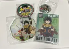 僕のヒーローアカデミア 緑谷出久