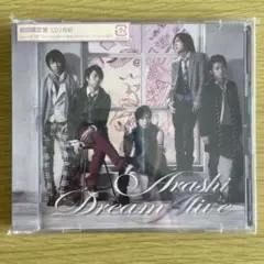 2026年最新】dream a live 初回 嵐の人気アイテム - メルカリ