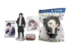 にじさんじ￤三枝明那まとめグッズ￤