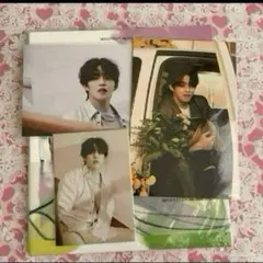 seventeen your choice