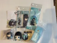 鬼滅の刃 時透無一郎　セット