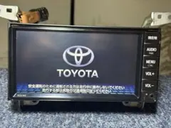 トヨタ 純正ナビ 型式 NSCP-W64 Pioneer Bluetooth - メルカリ