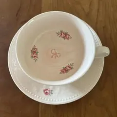 廃盤希少 LAWLEYS TEA　　ティーカップ&ソーサー 1客のサムネイル