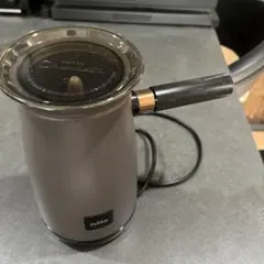 電源確認済】ベルベタイザー ホテルショコラ ホワイト HC01-JP - メルカリ